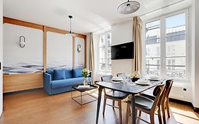 Sereners - Charming Serviced Apartments - Bastille