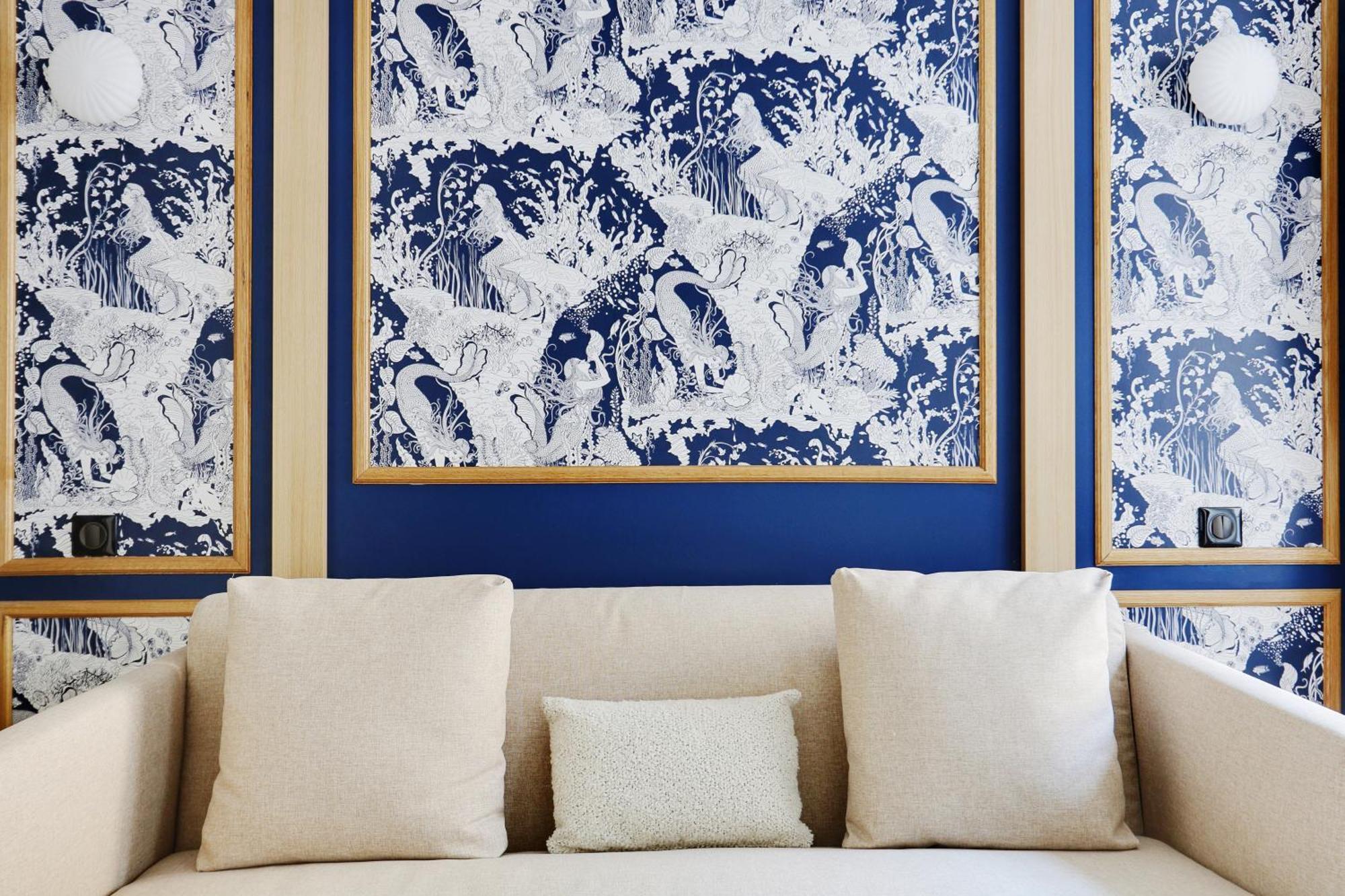 Sereners - Charming Serviced Apartments - Bastille Paris Exterior foto